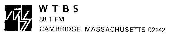 wtbs logo and address